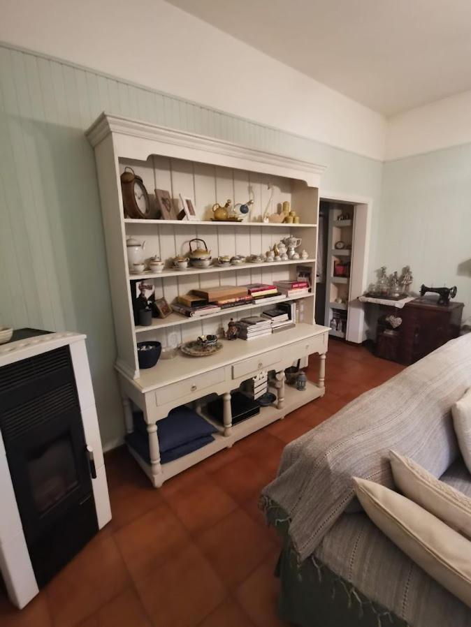Apartmán La Casa Di Gim Lugo  Exteriér fotografie