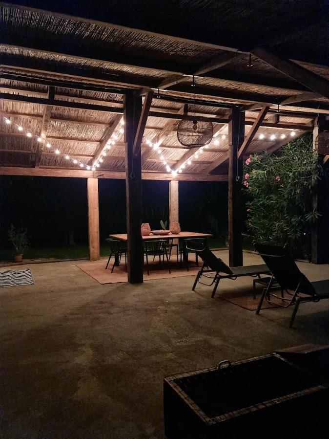 Apartmán La Casa Di Gim Lugo  Exteriér fotografie