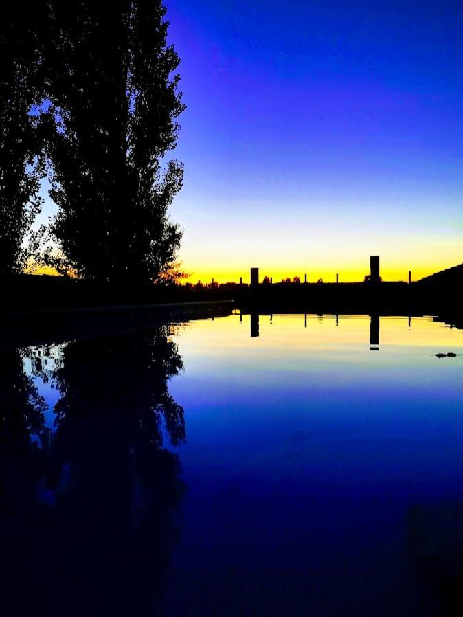 Apartmán La Casa Di Gim Lugo  Exteriér fotografie