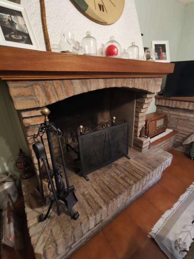 Apartmán La Casa Di Gim Lugo  Exteriér fotografie