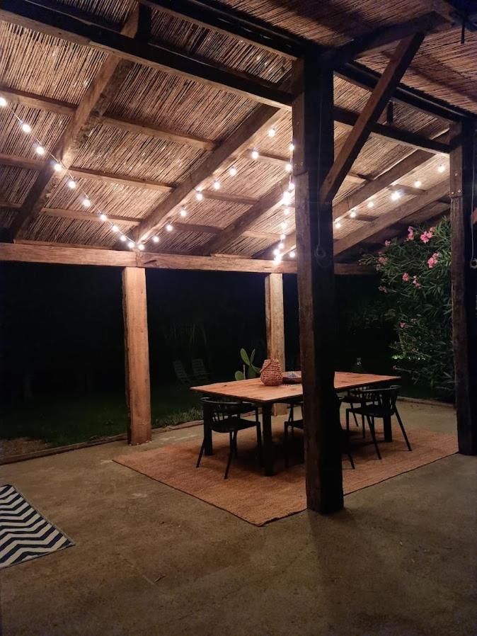 Apartmán La Casa Di Gim Lugo  Exteriér fotografie