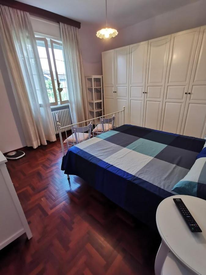 Apartmán La Casa Di Gim Lugo  Exteriér fotografie
