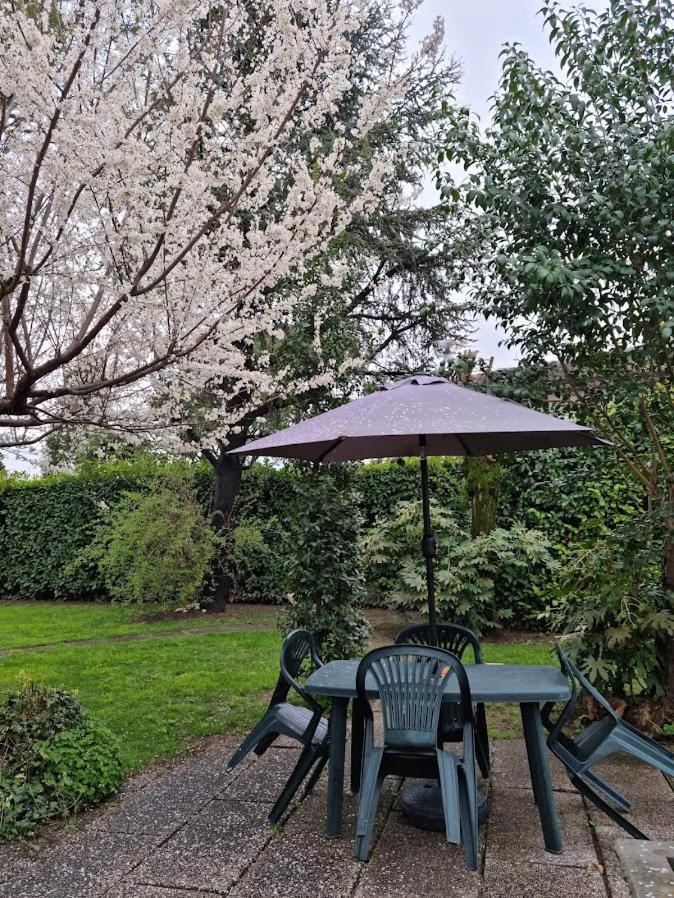 Apartmán La Casa Di Gim Lugo  Exteriér fotografie