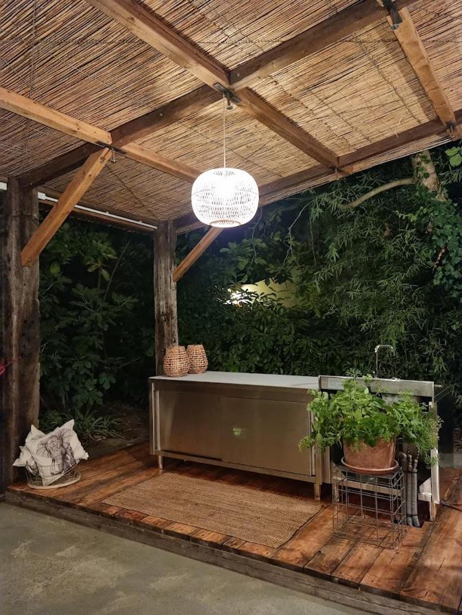 Apartmán La Casa Di Gim Lugo  Exteriér fotografie