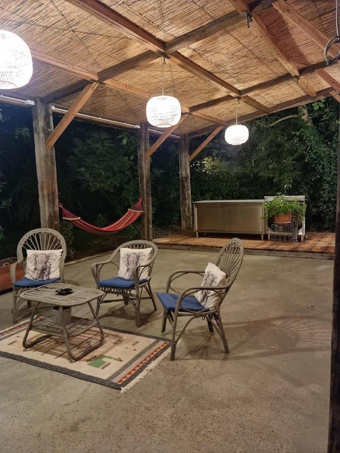 Apartmán La Casa Di Gim Lugo  Exteriér fotografie