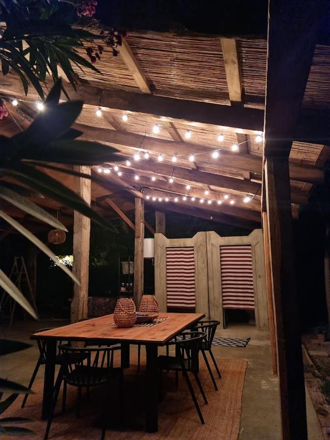 Apartmán La Casa Di Gim Lugo  Exteriér fotografie