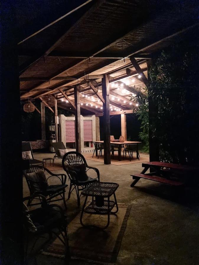 Apartmán La Casa Di Gim Lugo  Exteriér fotografie