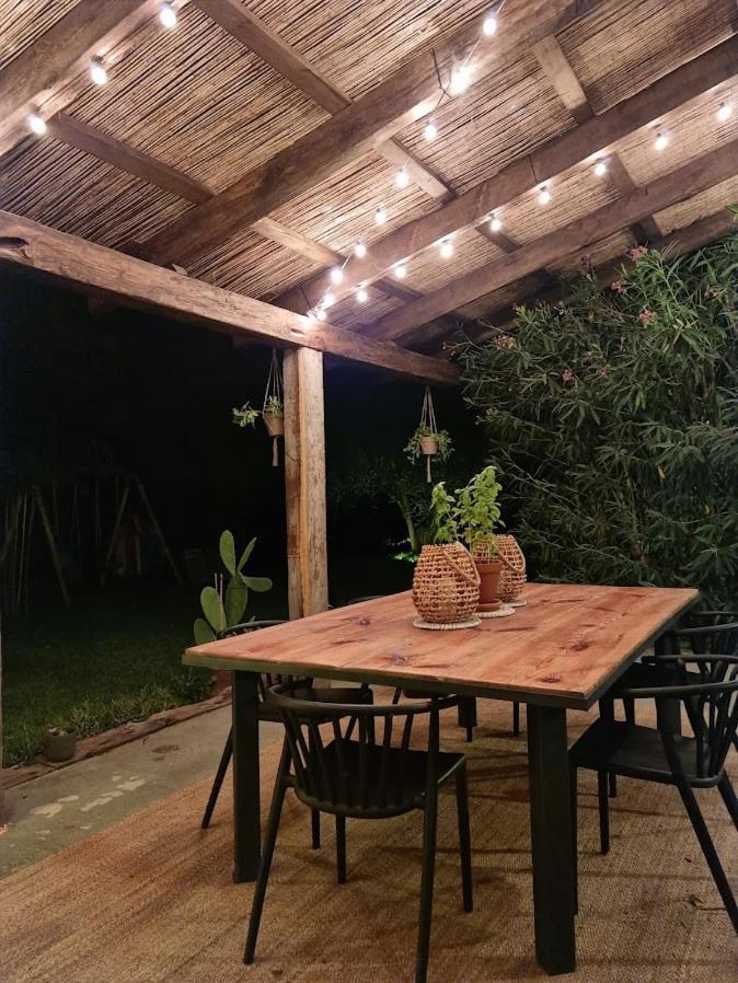 Apartmán La Casa Di Gim Lugo  Exteriér fotografie