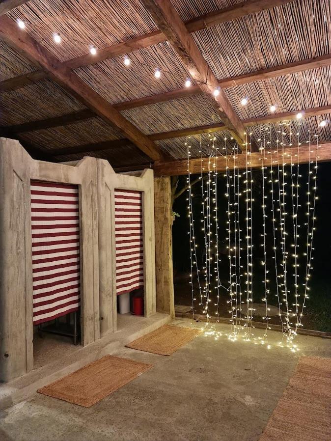 Apartmán La Casa Di Gim Lugo  Exteriér fotografie