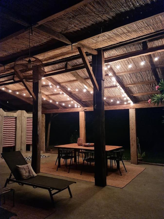 Apartmán La Casa Di Gim Lugo  Exteriér fotografie