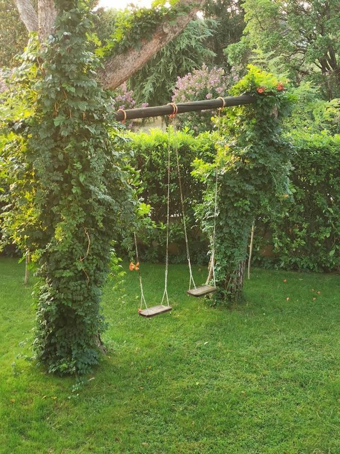 Apartmán La Casa Di Gim Lugo  Exteriér fotografie